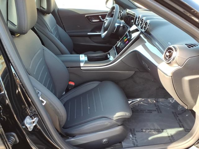 New 2026 Mercedes-Benz C 300 4MATIC Sedan image 16
