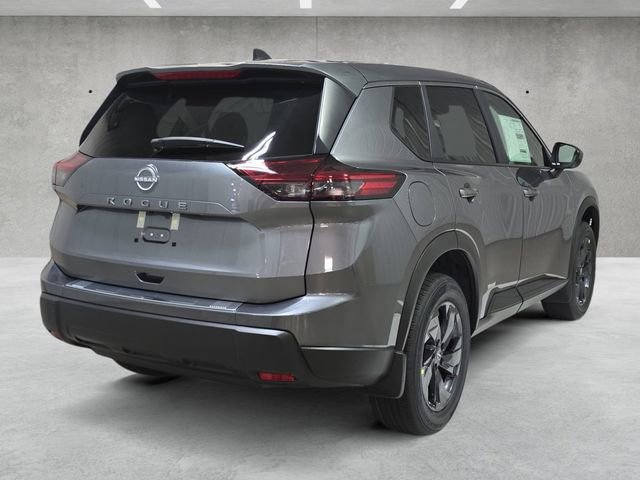 New 2026 Nissan Rogue SV FWD image 16