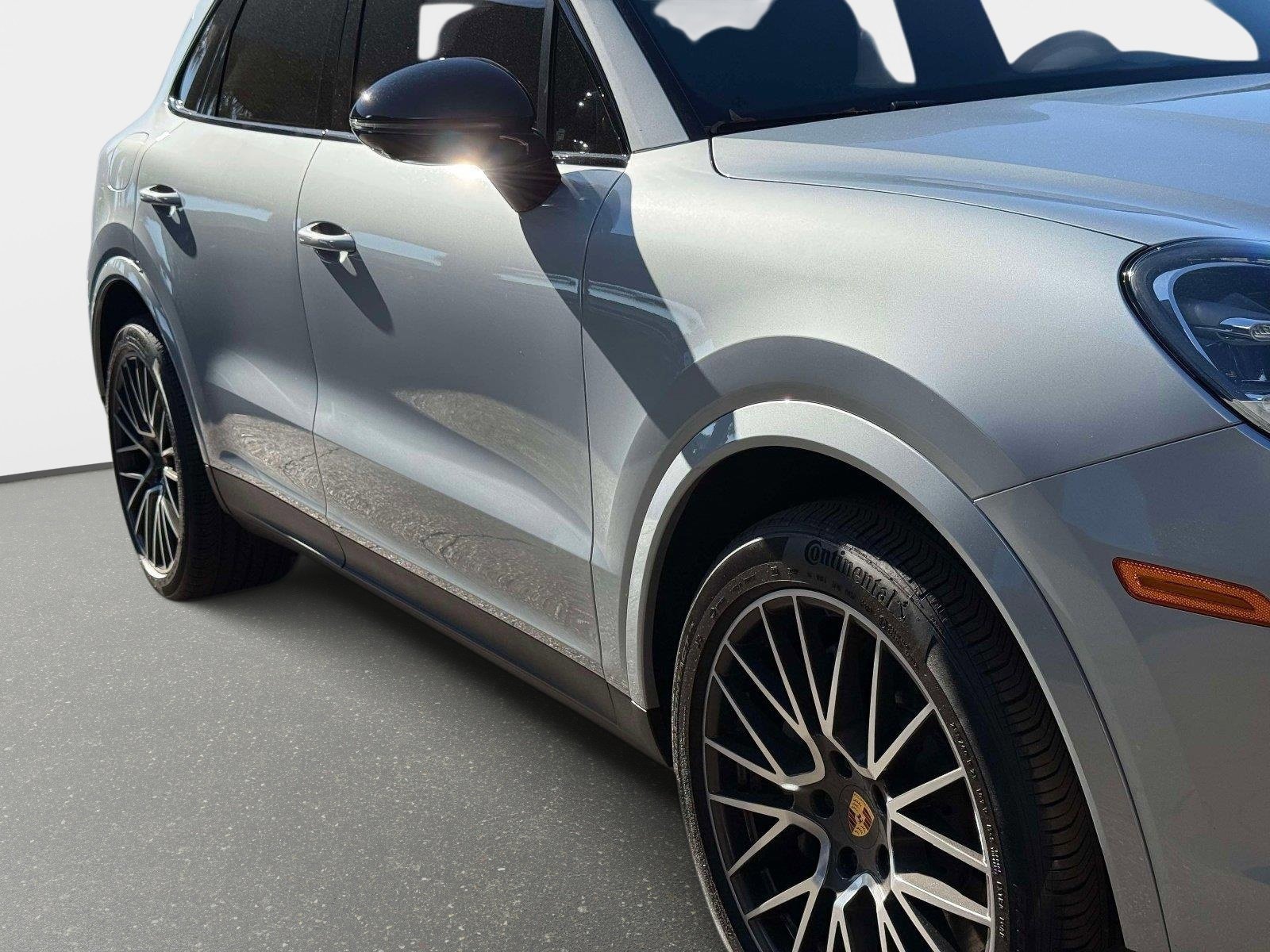 Used 2021 Porsche Cayenne S AWD/4WD image 20