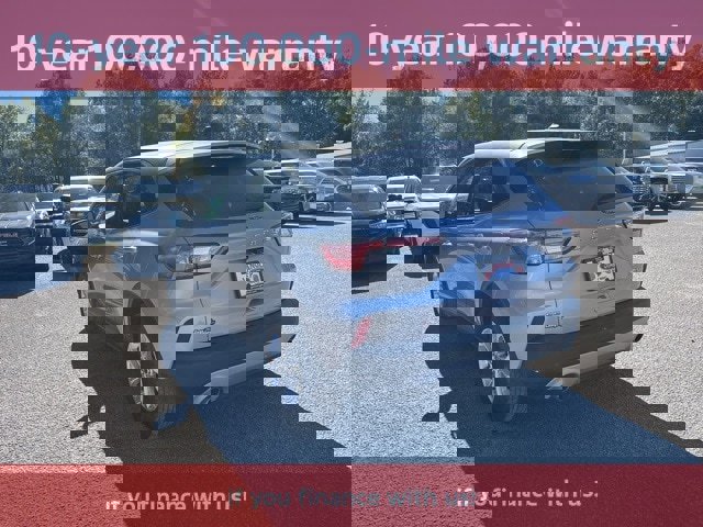 Used 2022 Ford Escape SE w/ Convenience Package image 15