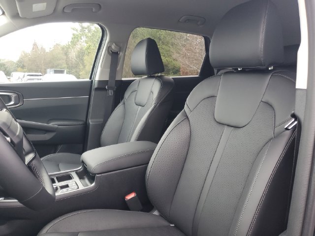 New 2026 Kia Sorento S FWD image 14