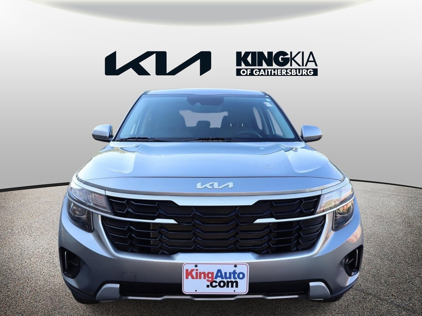 Certified 2024 Kia Seltos LX AWD/4WD image 9