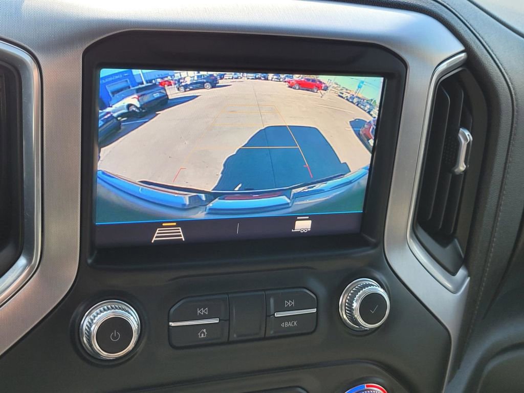 Used 2023 GMC Sierra 2500 SLE w/ SLE Value Package; image 25