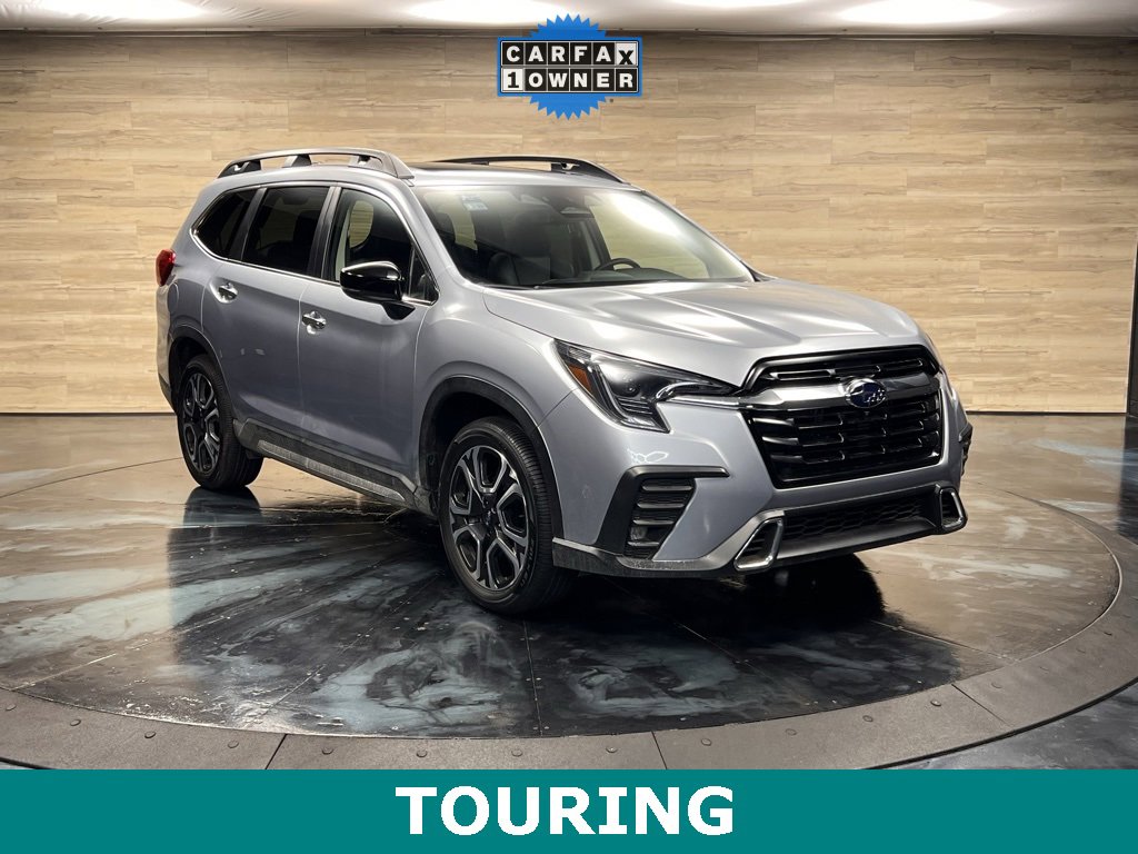 Used 2024 Subaru Ascent Touring
