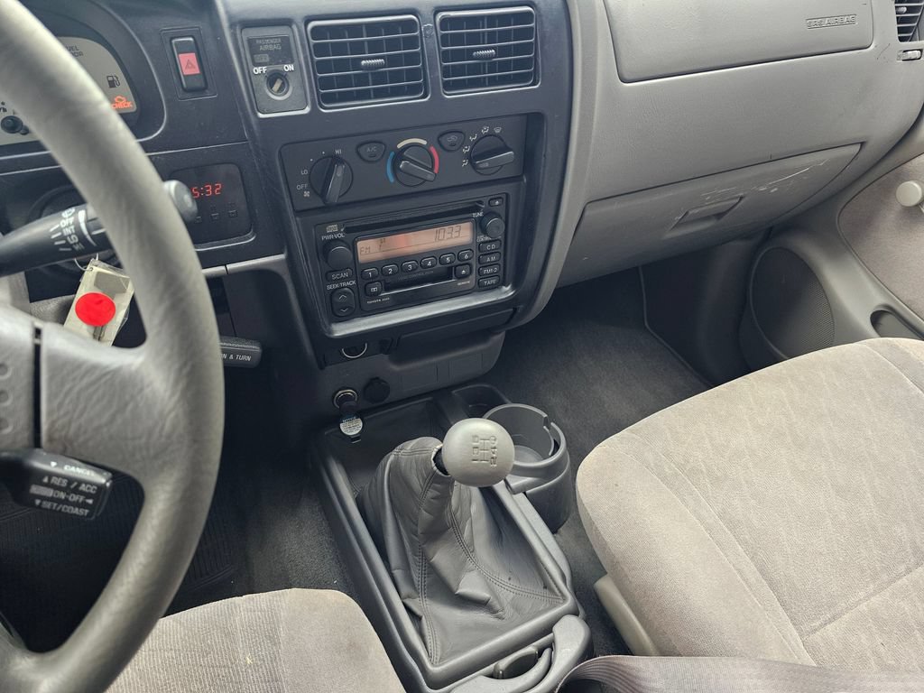 Used 2001 Toyota Tacoma 2WD Xtracab image 21