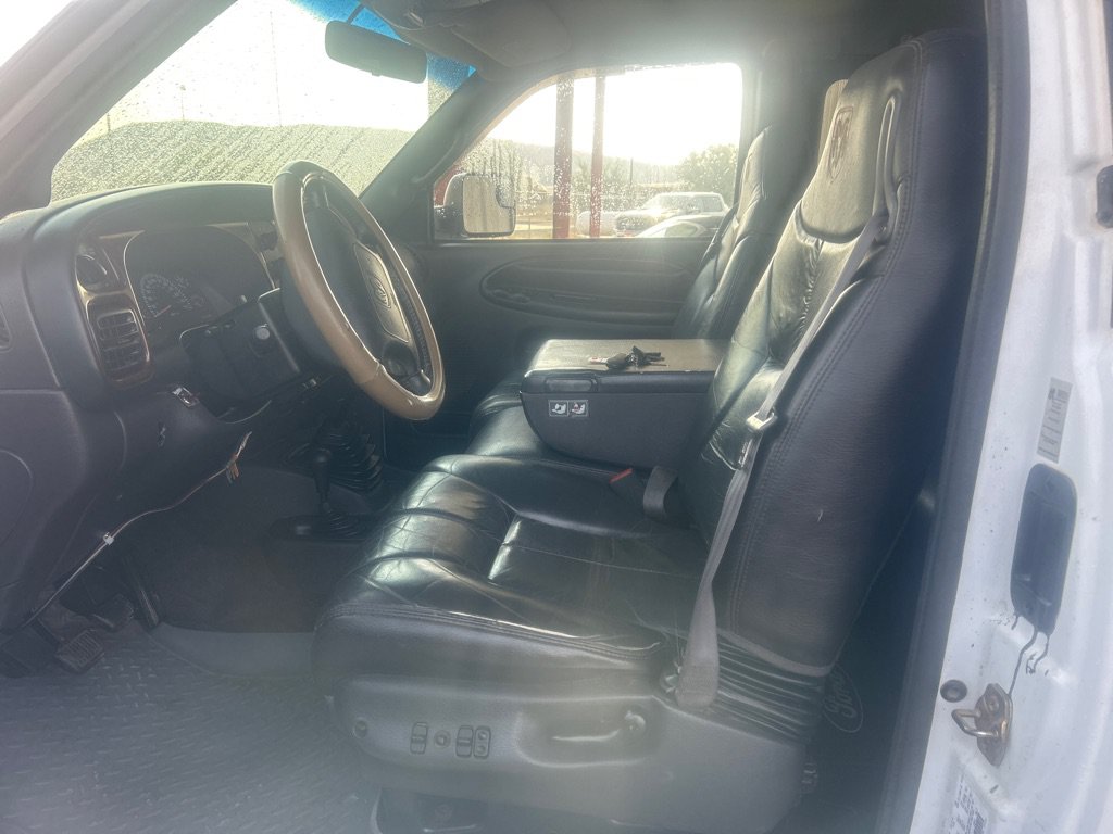 Used 2001 Dodge Ram 3500 Truck 4x4 Quad Cab image 14