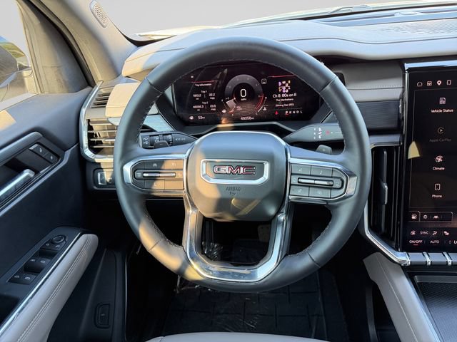 Used 2024 GMC Acadia Elevation w/ Black Edition FWD image 11