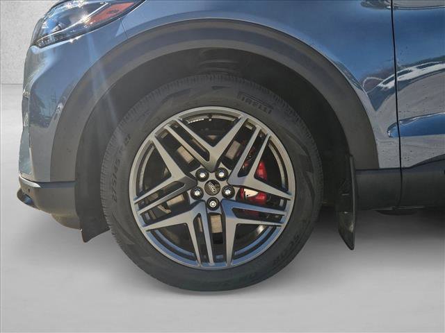 Used 2025 Ford Explorer ST image 23