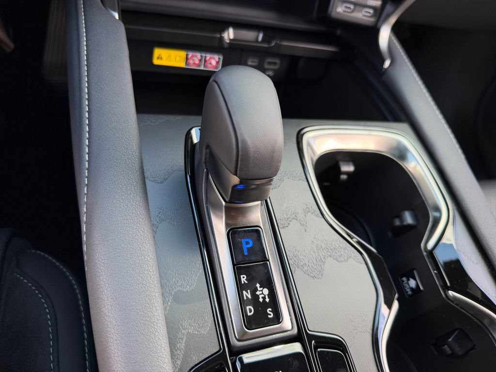 New 2026 Lexus RX 350 AWD/4WD image 21