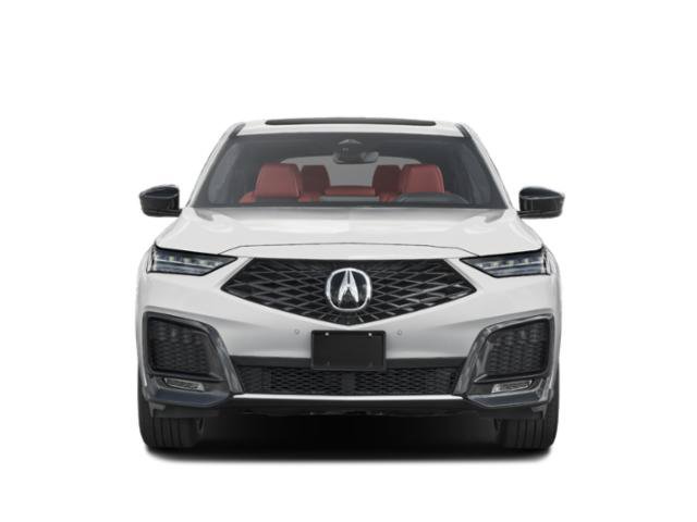 New 2026 Acura MDX A-Spec AWD/4WD image 7