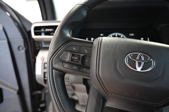 New 2026 Toyota Tacoma SR5 AWD/4WD image 24