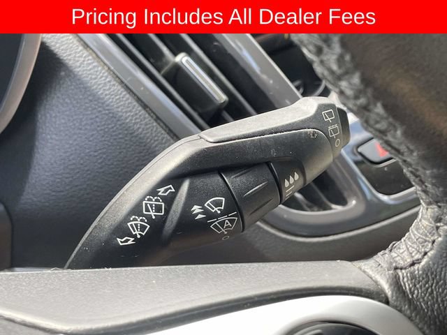 Used 2015 Ford C-MAX SEL w/ Equipment Group 302A FWD image 28