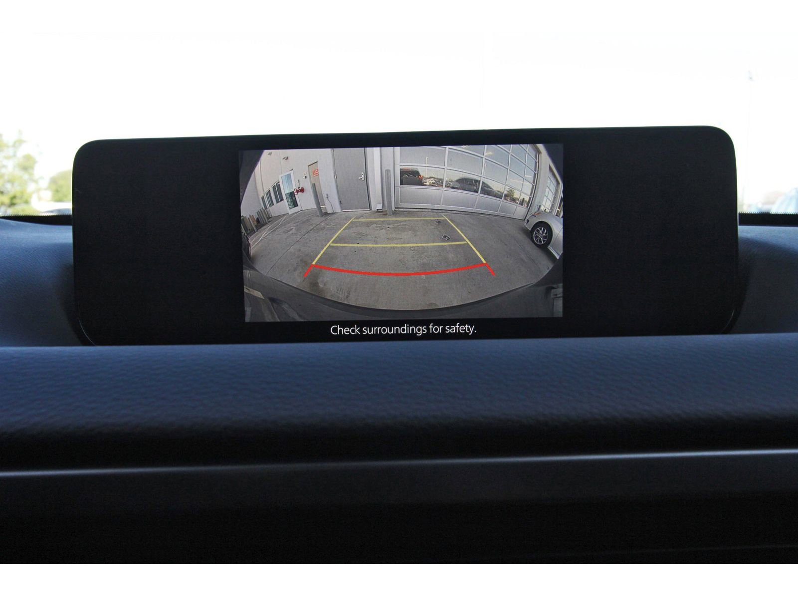 Used 2024 MAZDA CX-50 AWD 2.5 Turbo w/ Cargo Package image 25