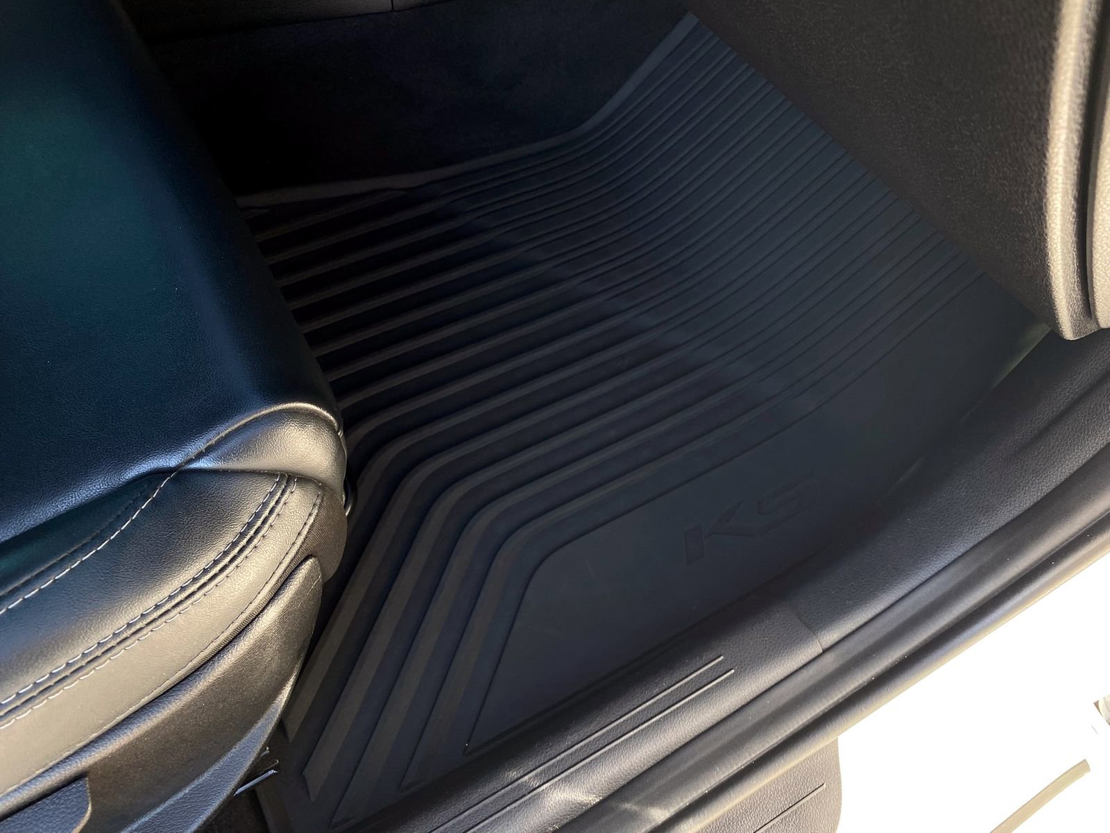 Used 2022 Kia K5 GT-Line image 16