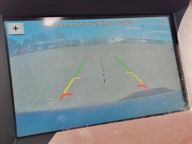Used 2018 Ford Edge Sport w/ Cargo Accessory Package AWD/4WD image 9