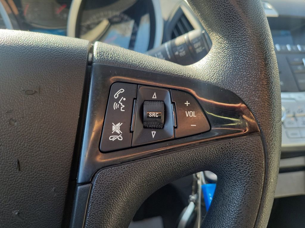 Used 2012 Chevrolet Equinox LS image 25