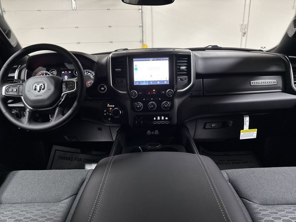 New 2026 RAM 1500 Big Horn image 10