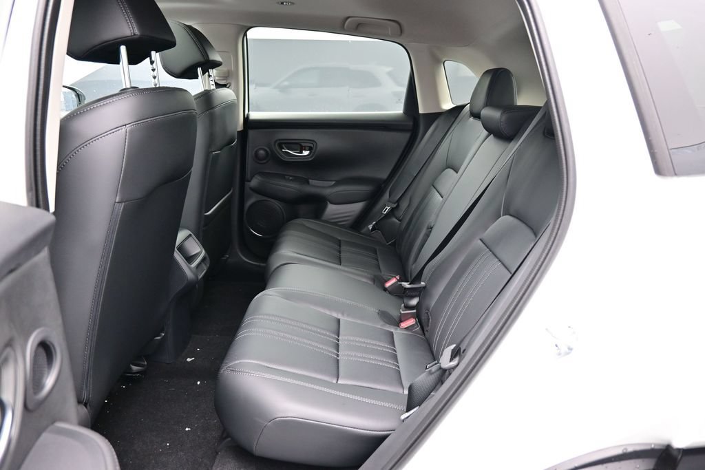 New 2027 Honda HR-V EX-L image 23