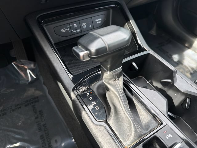 Used 2025 Kia K5 EX FWD image 45