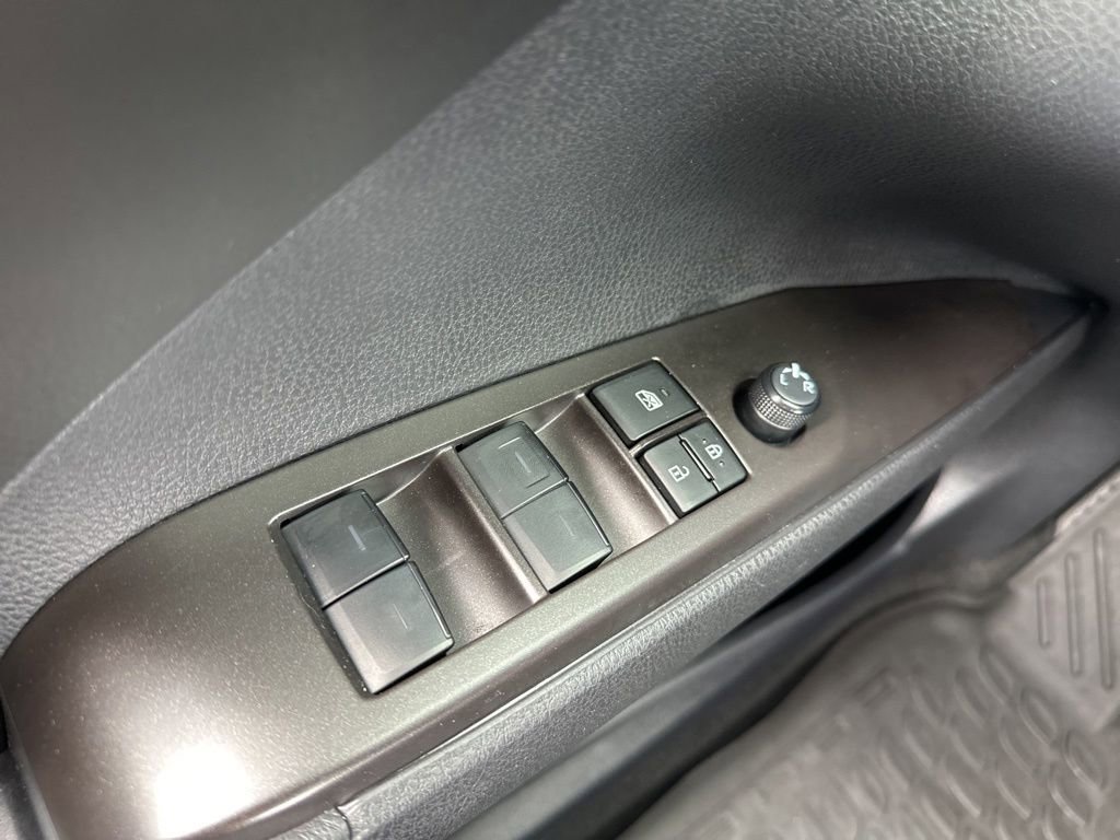 Certified 2024 Toyota Camry TRD FWD image 14