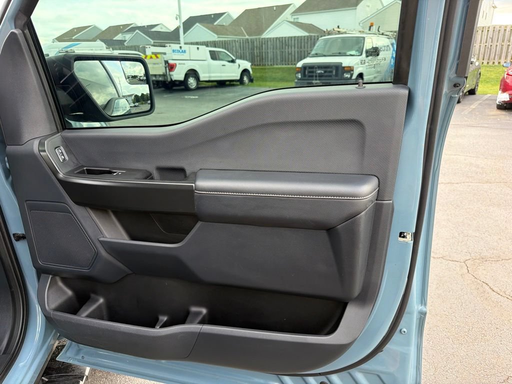 Used 2023 Ford F150 XL AWD/4WD image 40