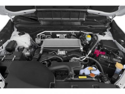 Used 2025 Subaru Ascent Bronze Edition image 14