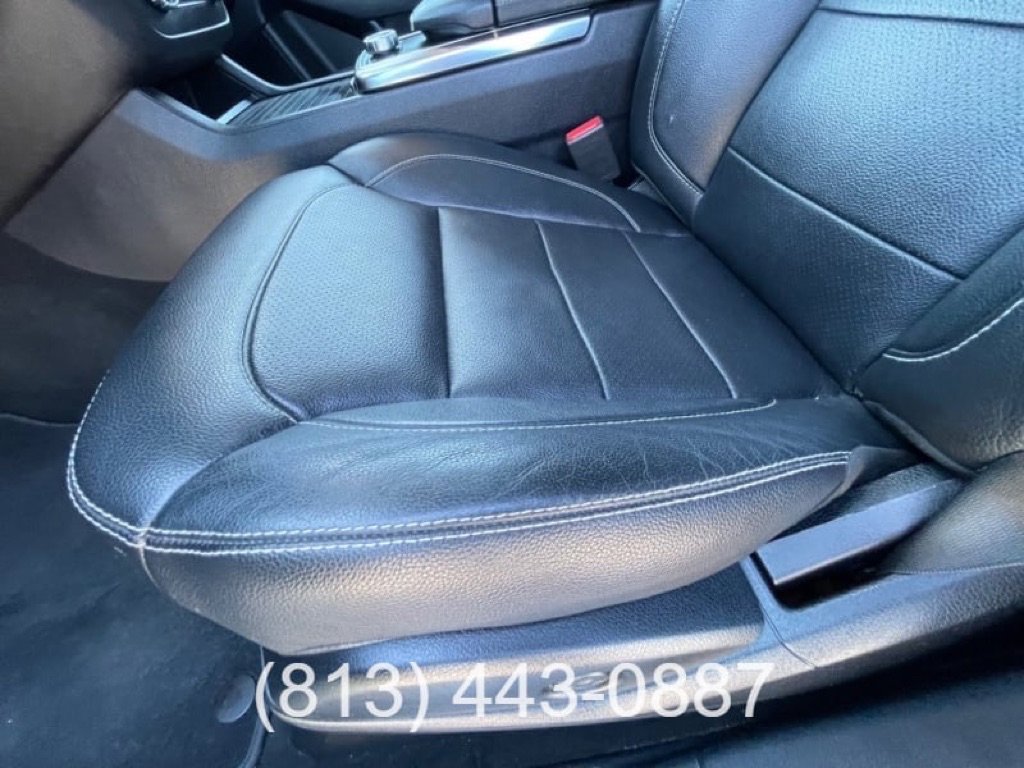 Used 2014 Mercedes-Benz ML 350 4MATIC image 34