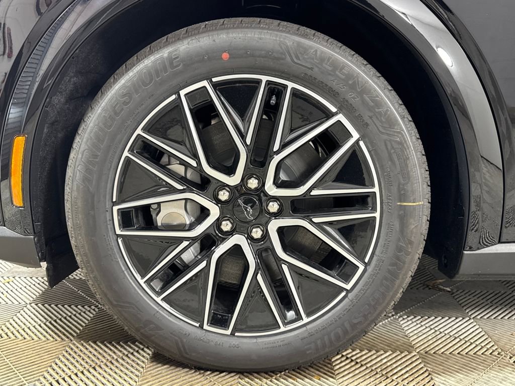 New 2025 Ford Mustang Mach-E Premium image 17