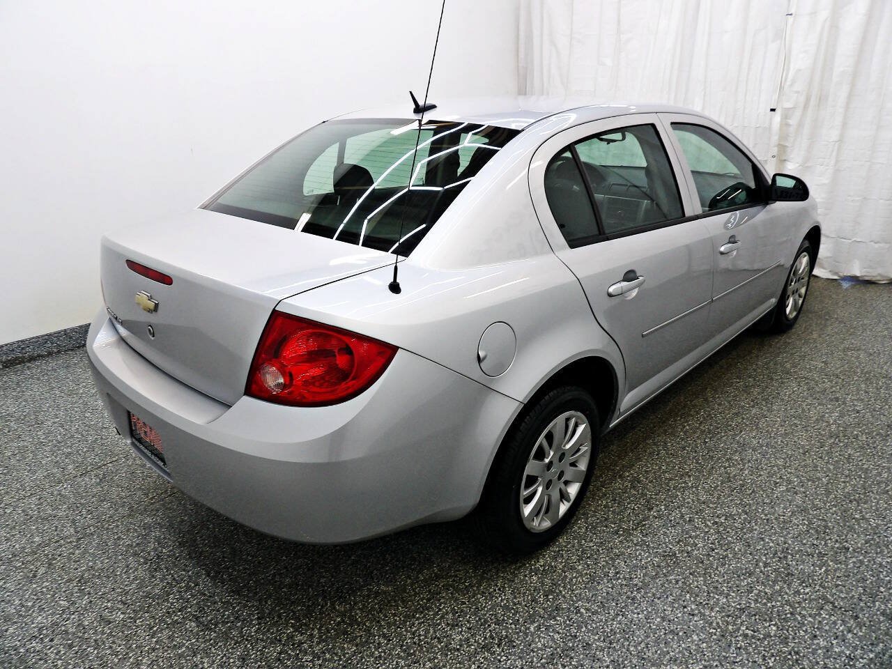 Used 2010 Chevrolet Cobalt LT FWD image 6