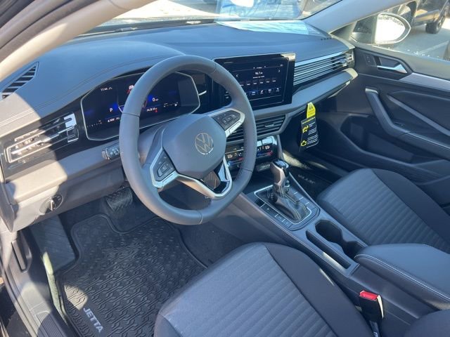 New 2026 Volkswagen Jetta S image 10