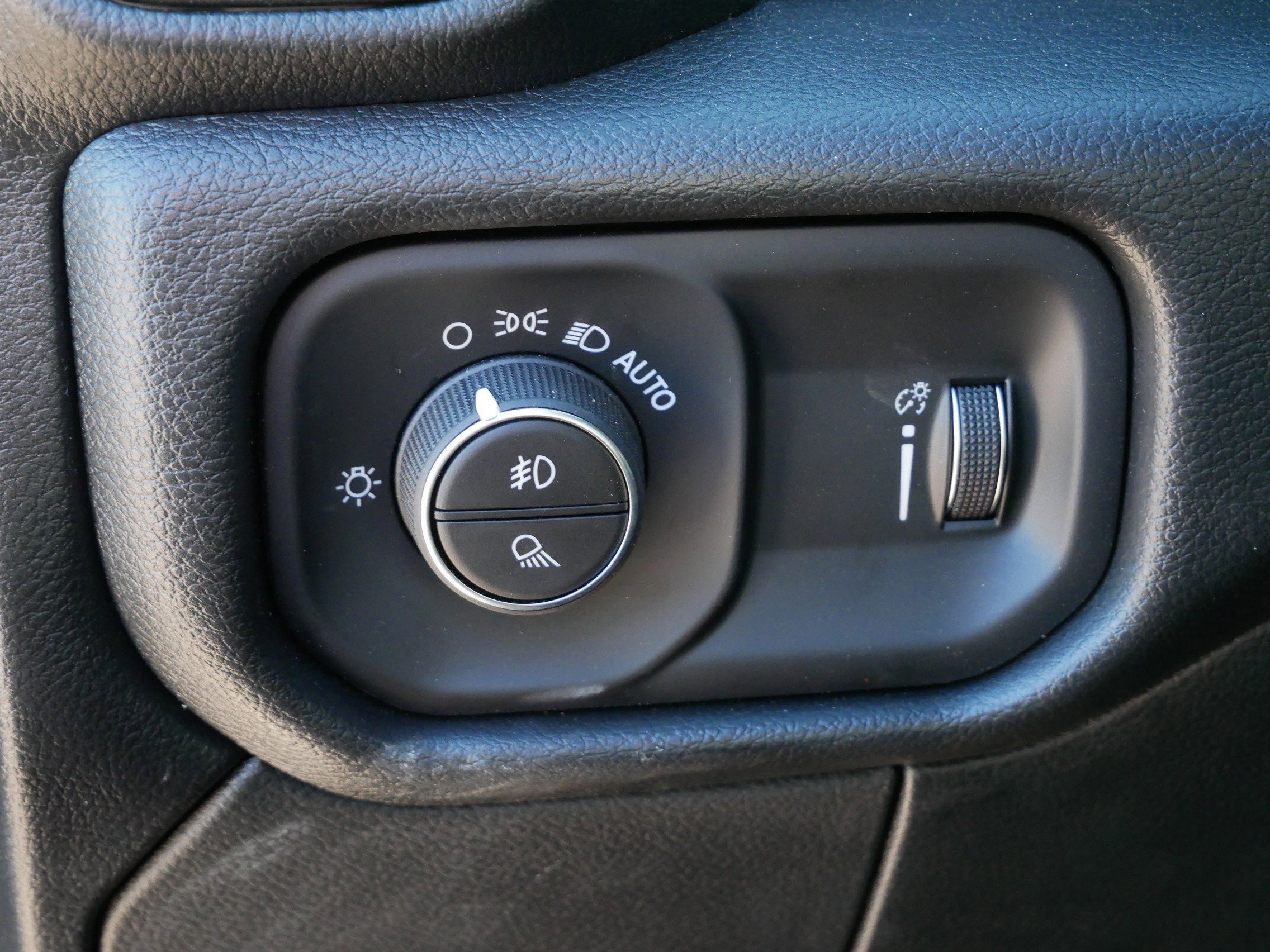 New 2026 RAM 3500 Tradesman image 14