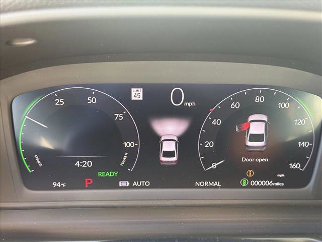 New 2026 Honda Accord EX-L image 11