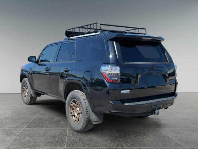 Certified 2024 Toyota 4Runner SR5 Premium AWD/4WD image 4