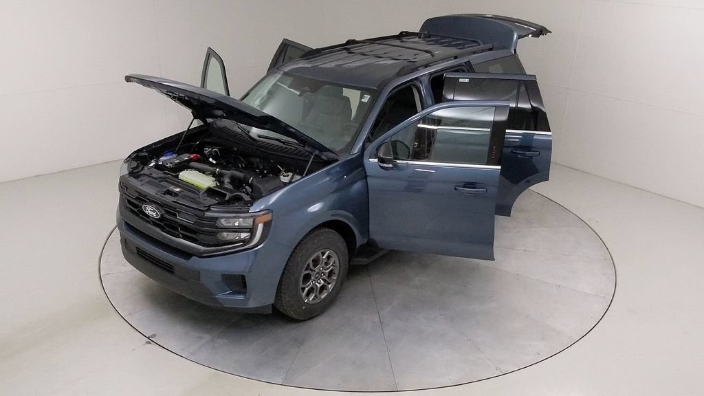 New 2027 Ford Expedition Active AWD/4WD image 42