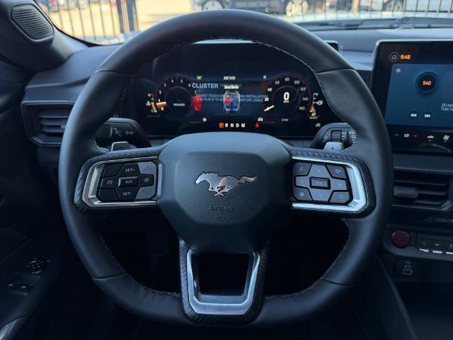 New 2026 Ford Mustang GT image 11