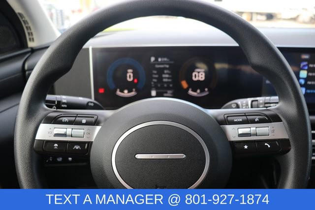 Used 2026 Hyundai Tucson SEL AWD/4WD image 21