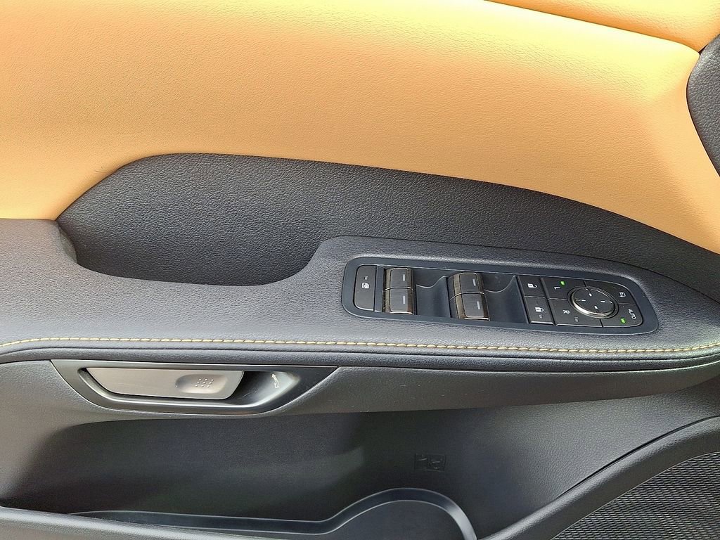 Used 2025 Lexus RX 350 Premium image 13