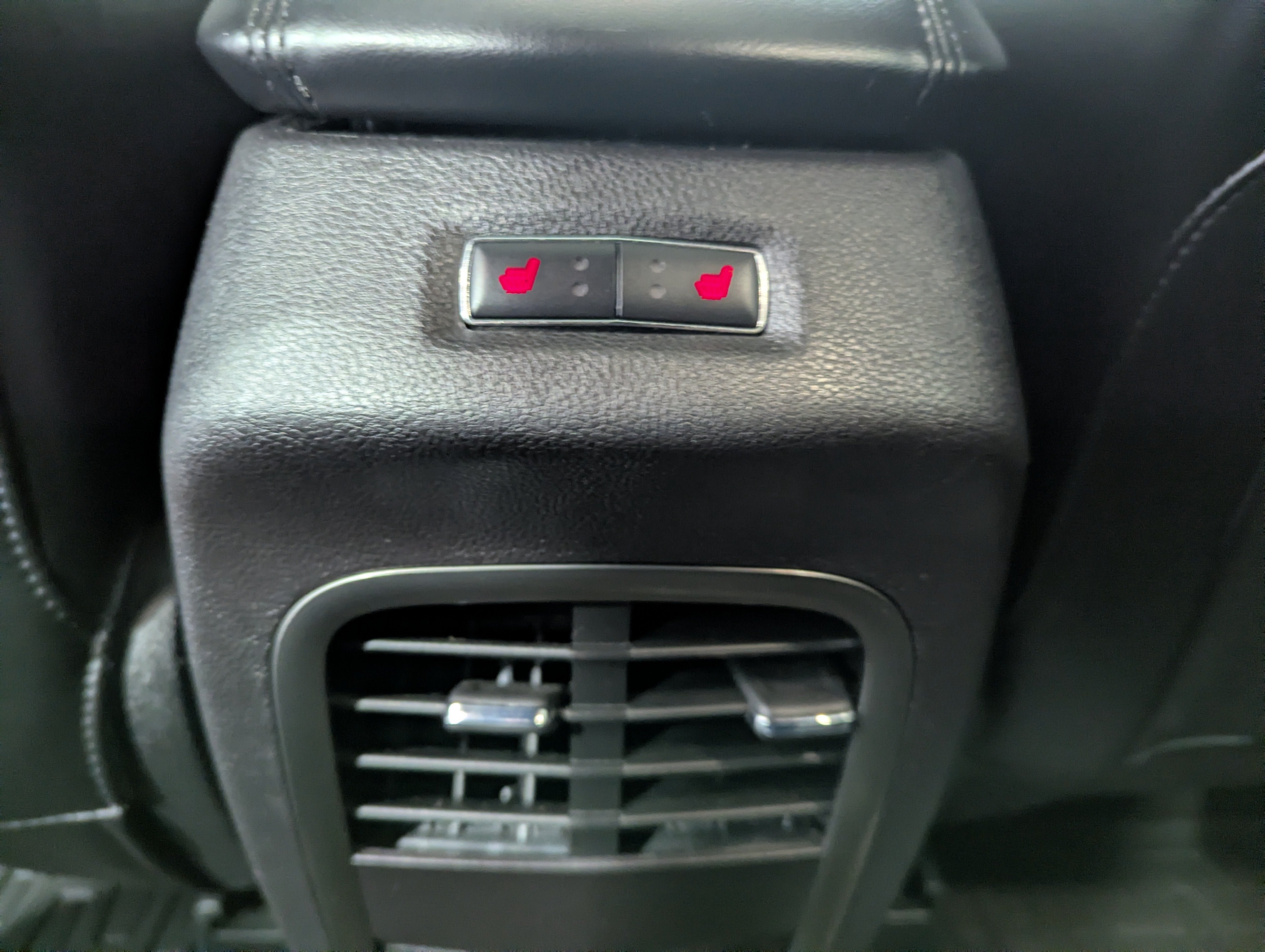 Used 2015 Lincoln MKC AWD w/ Equipment Group 102A Reserve image 12