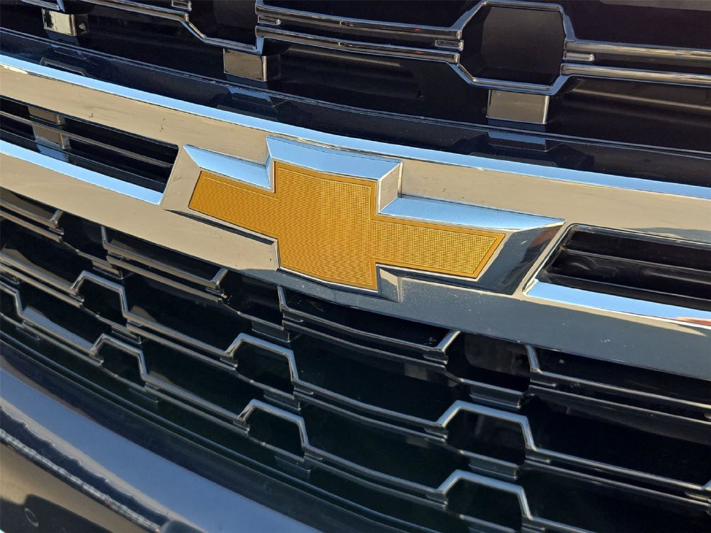 Certified 2023 Chevrolet Tahoe LS RWD image 23