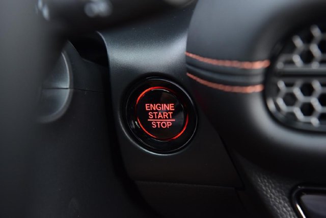 New 2027 Honda HR-V Sport image 19