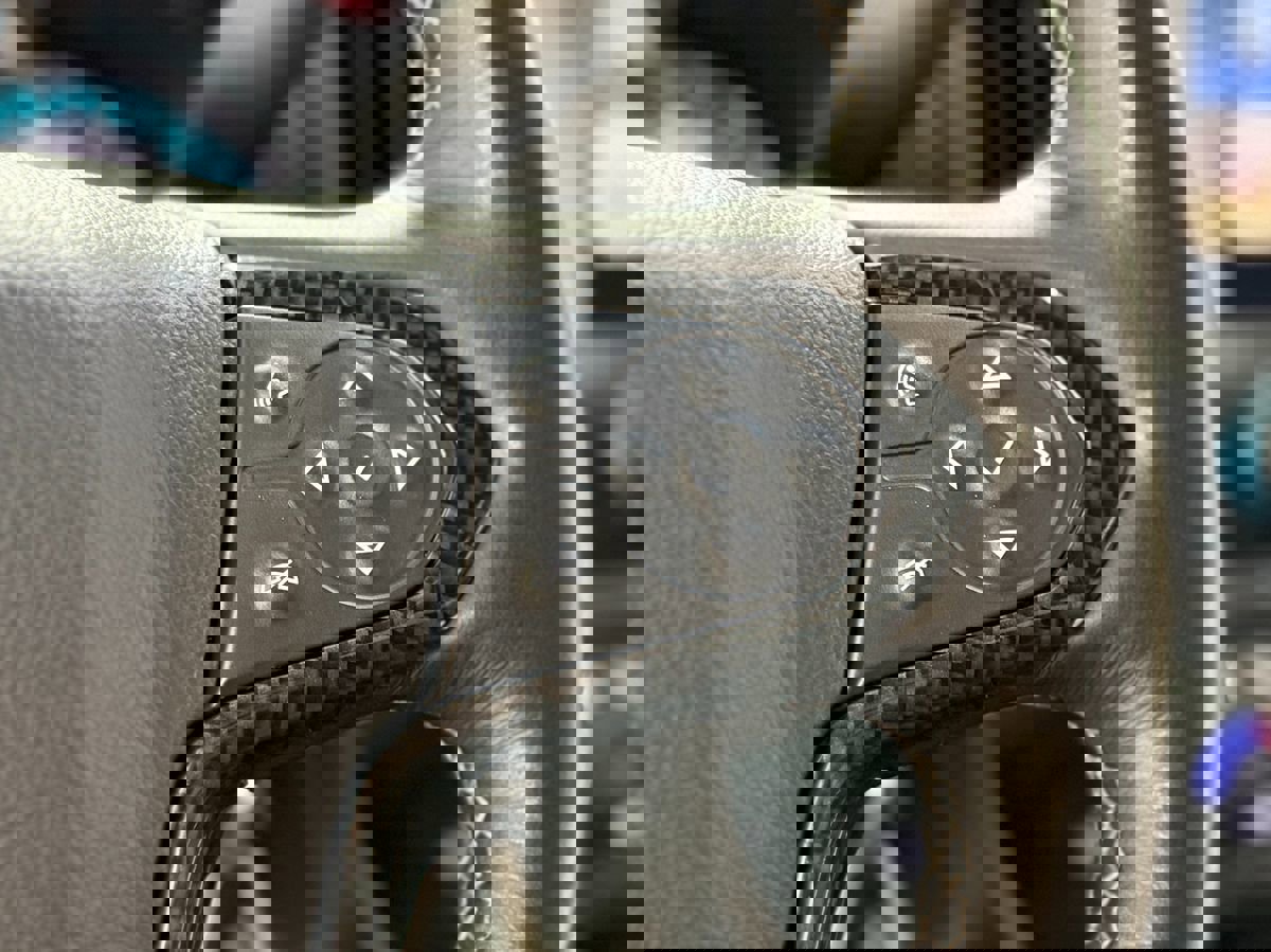 Used 2017 Chevrolet Silverado 1500 LTZ Z71 w/ LTZ Plus Package image 23