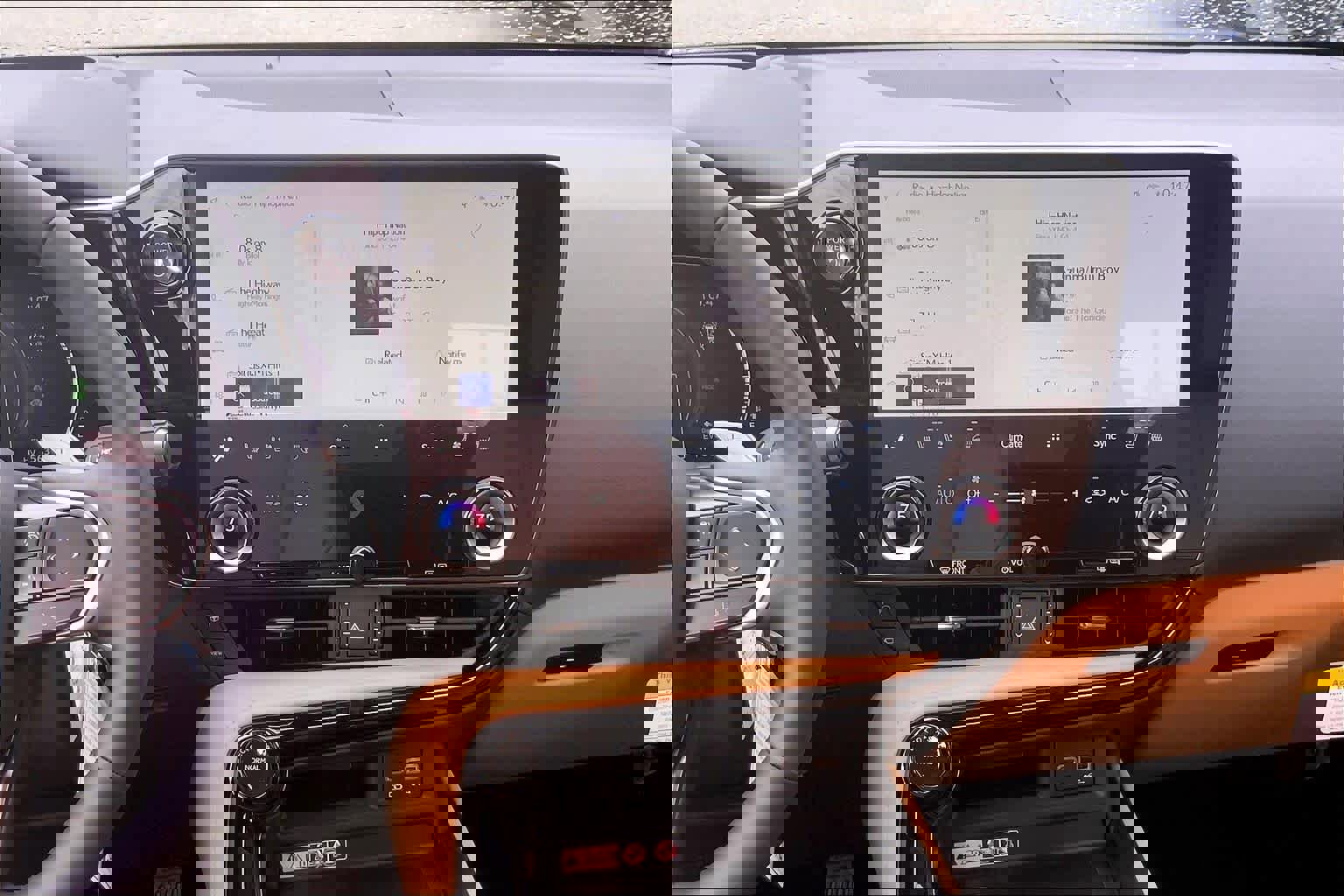 New 2026 Lexus NX 450h+ AWD w/ Luxury Package image 6