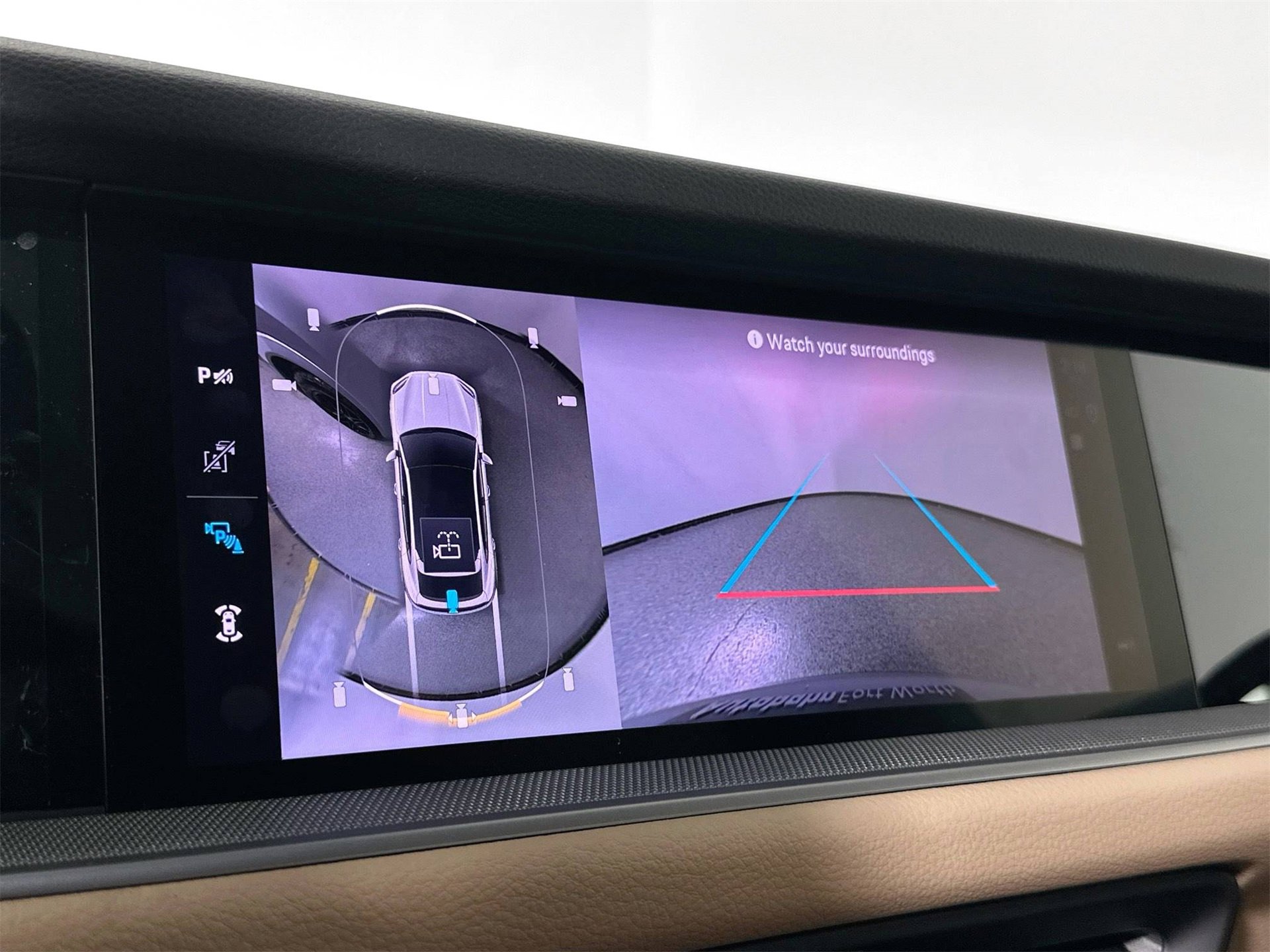 New 2026 Porsche Cayenne Coupe image 23