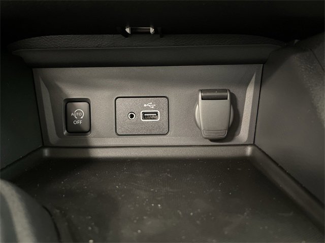 Certified 2025 Nissan Sentra S image 24