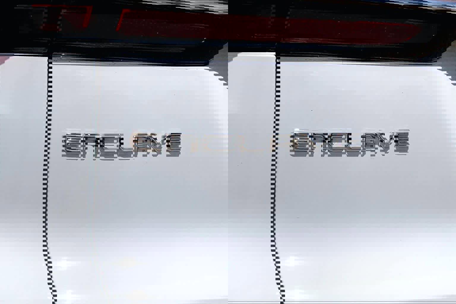 Used 2025 Buick Enclave Preferred FWD image 31