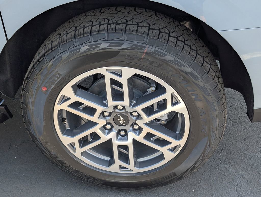 New 2026 Ford Expedition Max Active image 18