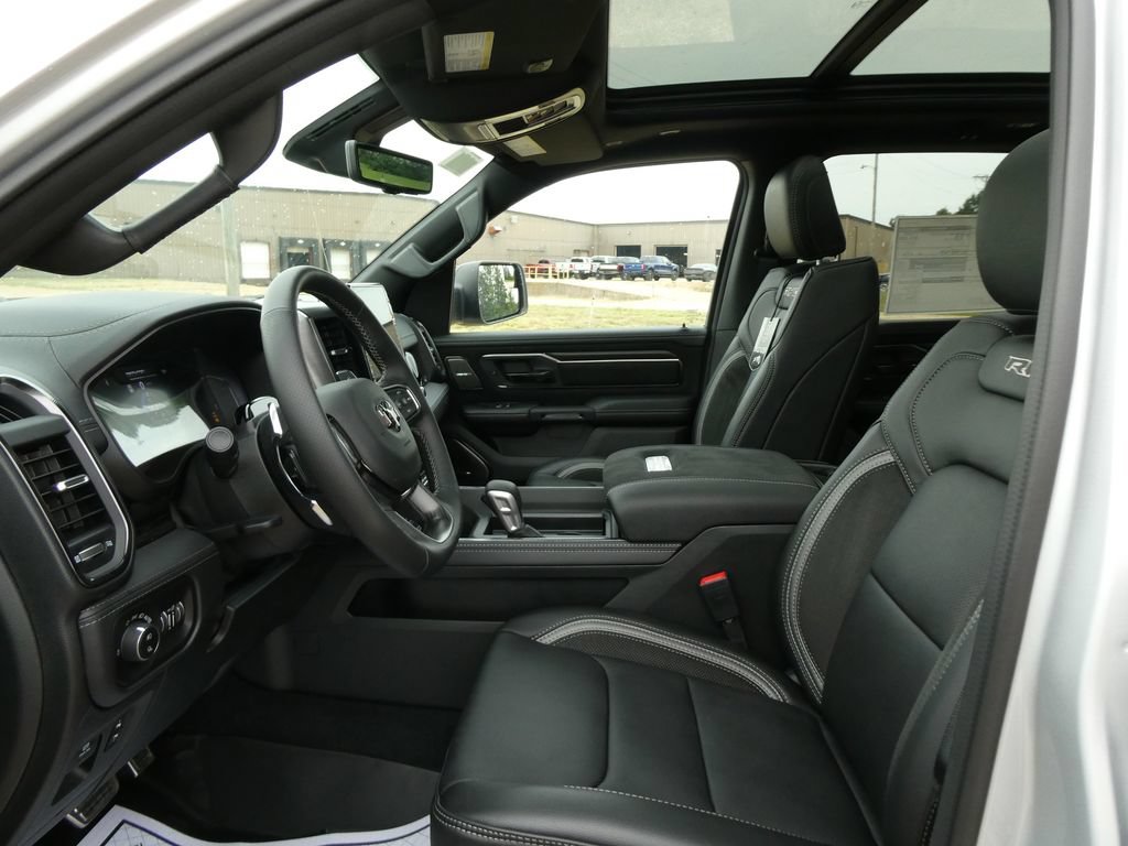 New 2026 RAM 1500 RHO w/ RHO Level 1 Equipment Group AWD/4WD image 19