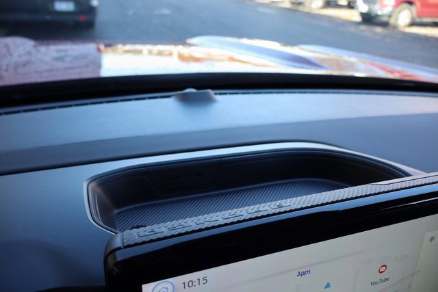 New 2025 Ford Bronco Sport Heritage w/ Convenience Package image 28