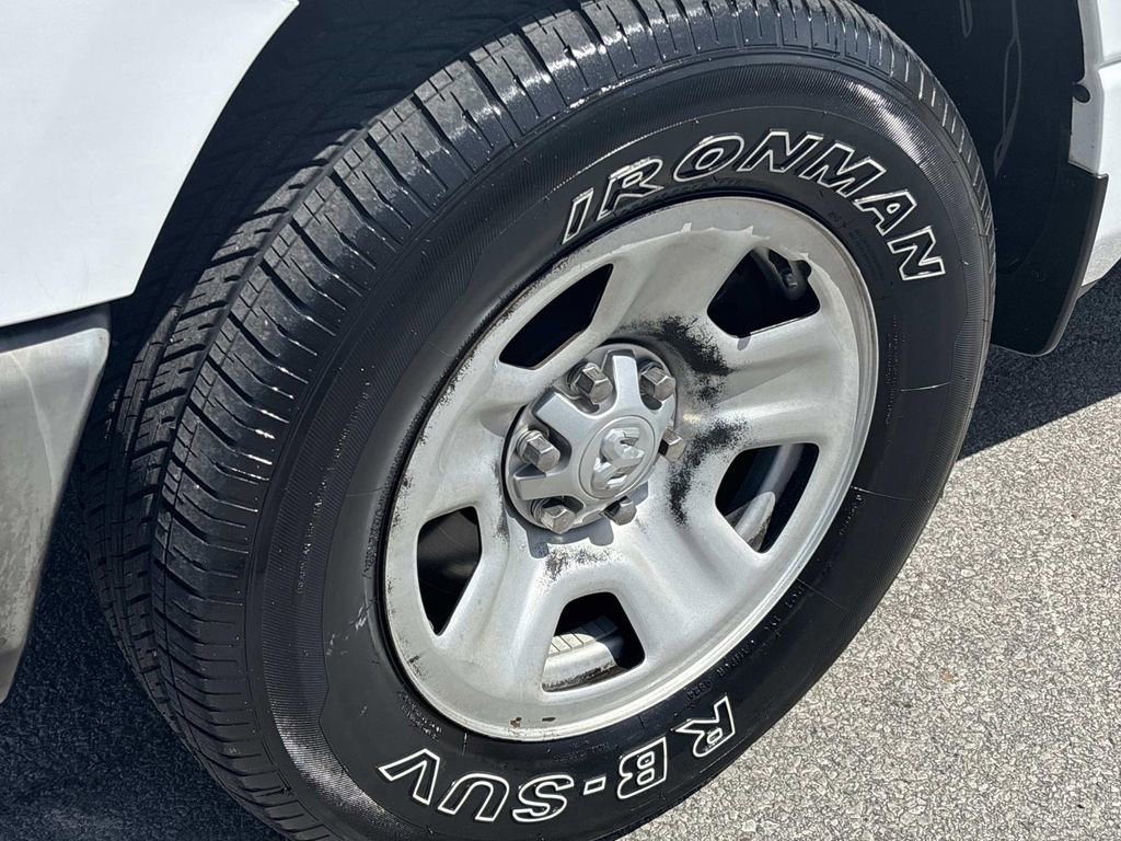 Used 2020 RAM 1500 Tradesman w/ Trailer Tow Group image 9