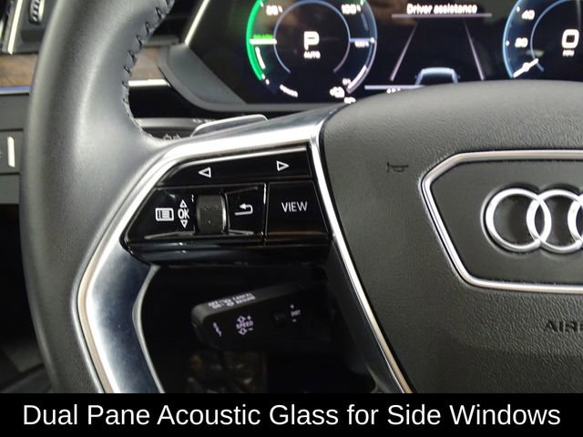 Used 2019 Audi e-tron Prestige w/ Prestige Package image 29